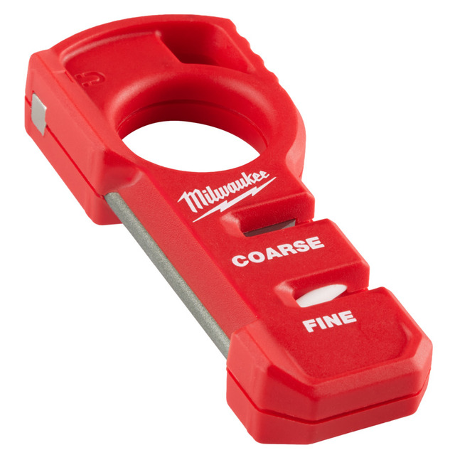 Kompakt knivsliper Milwaukee 