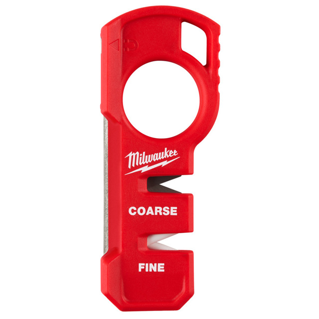 Kompakt knivsliper Milwaukee 
