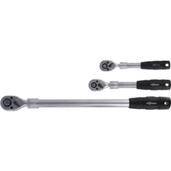 1/4&quot; Teleskopskralle F&#246;rch 160-210mm