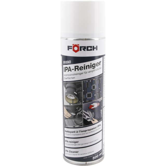 IPA - Rengjøring R690 500ML 
