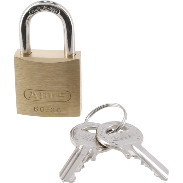 Hengelås ABUS 40mm 