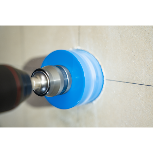 Hullsagsett HSS Bi-Metall CO 8% 25 - 114MM 