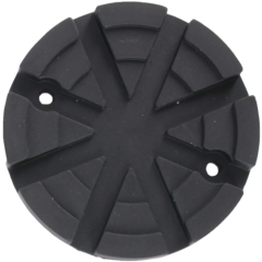 Gummipad for Nussbaum/AMI &#216;125mm