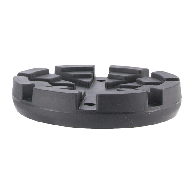 Gummipad for Nussbaum/AMI Ø125mm 