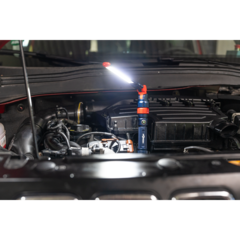 LED-lampesett 3-i-1