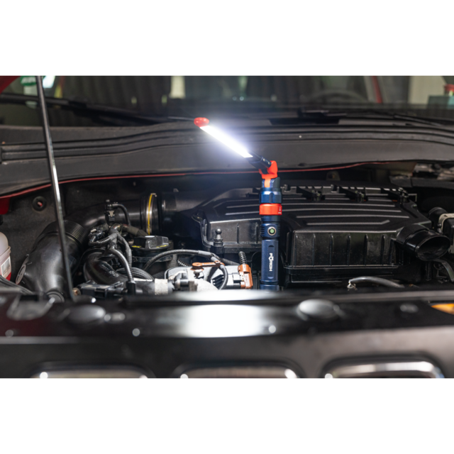 LED-lampesett 3-i-1 