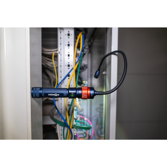LED-lampesett 3-i-1 