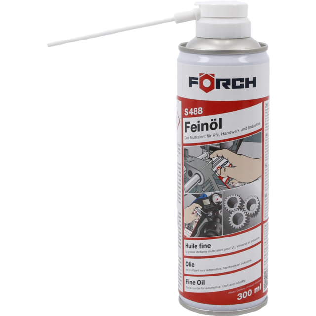 Finolje S488 