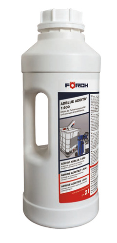 AdBlue&#174; Additiv 2L 1:500 2 l