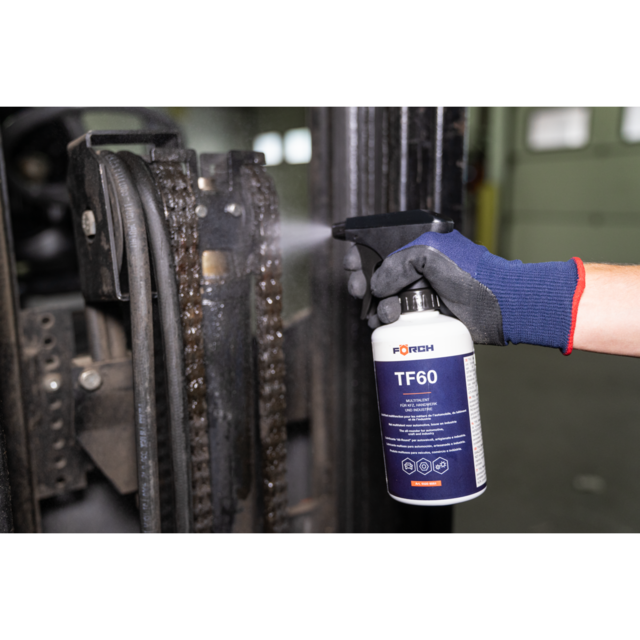 Pumpekanne 500ml  TF60 