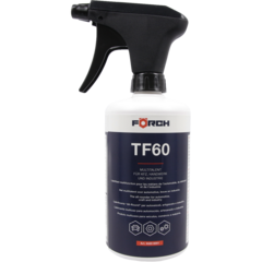 Pumpekanne 500ml  TF60