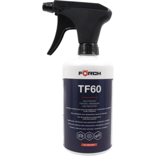 Pumpekanne 500ml  TF60