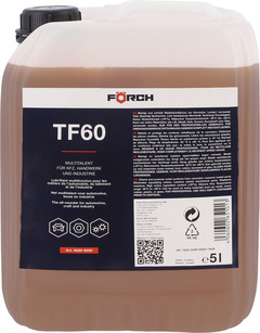 Multispray Universal TF60 5L