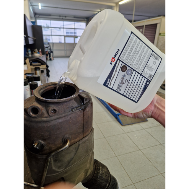 DPF rens R688 5L 5L 