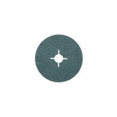 Fiberskive TriGrind 125mm P36