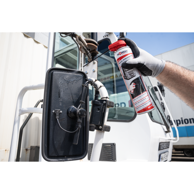 Silikonspray TRUCK S460 600ml 