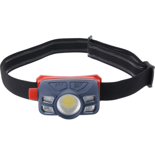 LED hodelykt "FOKUS" 