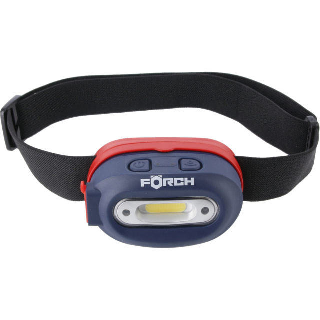 LED hodelykt "360º" 