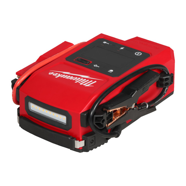 Hjelpestarter Milwaukee Startbooster M18 