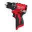 Bor/skrutrekker 40 Nm Milwaukee M12