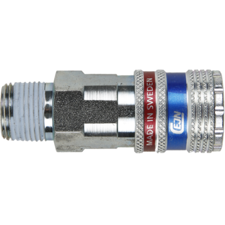 Kupling Cejn E-SAVE 320 1/4" utv gjenger EURO