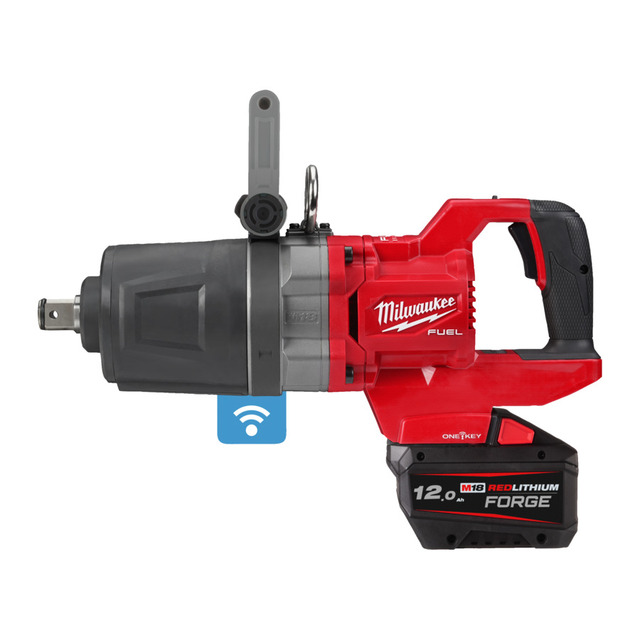 Milwaukee Muttertrekker 1" M18 FUEL™ ONE-KEY™  2711 NM 