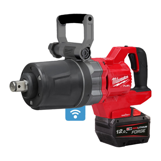 Milwaukee Muttertrekker 1" M18 FUEL™ ONE-KEY™  2711 NM 