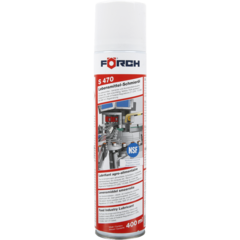 Sm&#248;reolje N&#230;ringsmiddel H1  S470 400Ml