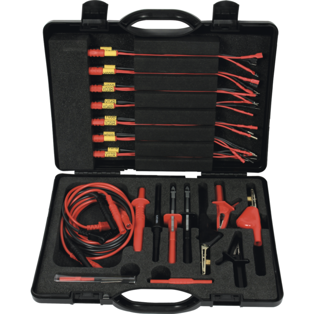 Auto Diagnose 3. Basis Profi 