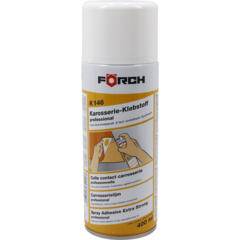 Kontaktlim Univ. Spray  400Ml K146