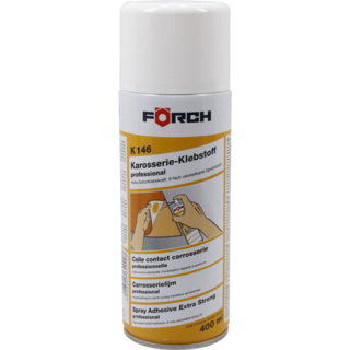 Kontaktlim Univ. Spray  400Ml K146