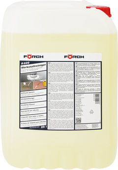 Verkstedrengj&#248;ring R699 25L