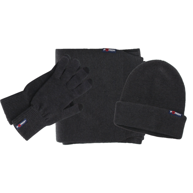 Förch vintersett strikk 