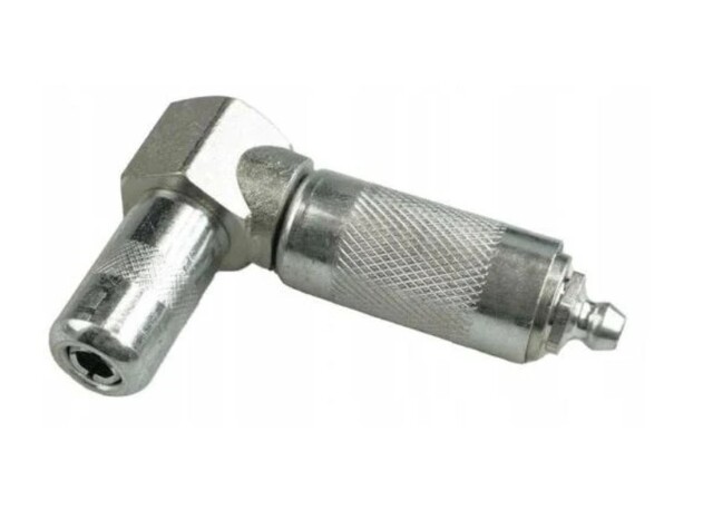 Adapter fettpresse 90g 