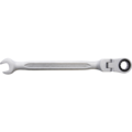 Ringnøkkel Leddet m/Skrallefunksjon 10mm 10 mm