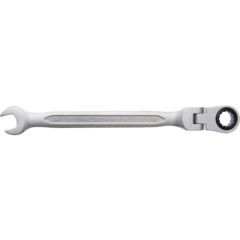 Ringn&#248;kkel Leddet m/Skrallefunksjon