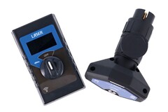 Hengerkontakt Tester 12V