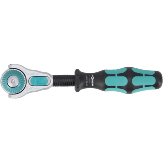 3/8&quot; Skralle   72T