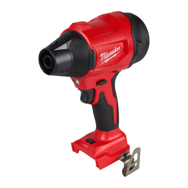 Blåser Milwaukee M18 
