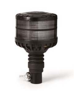 LED rotorblink Spider 12/24V 36W 2000 lumen