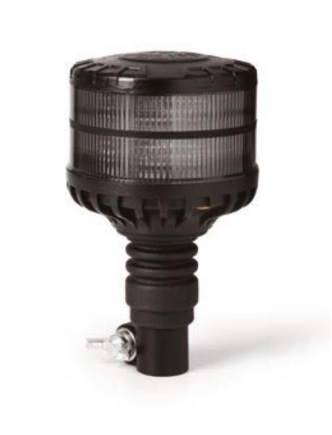 LED rotorblink Spider 12/24V 36W 2000 lumen 