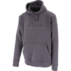 Hoodie &quot;F&#246;rch&quot; brodert