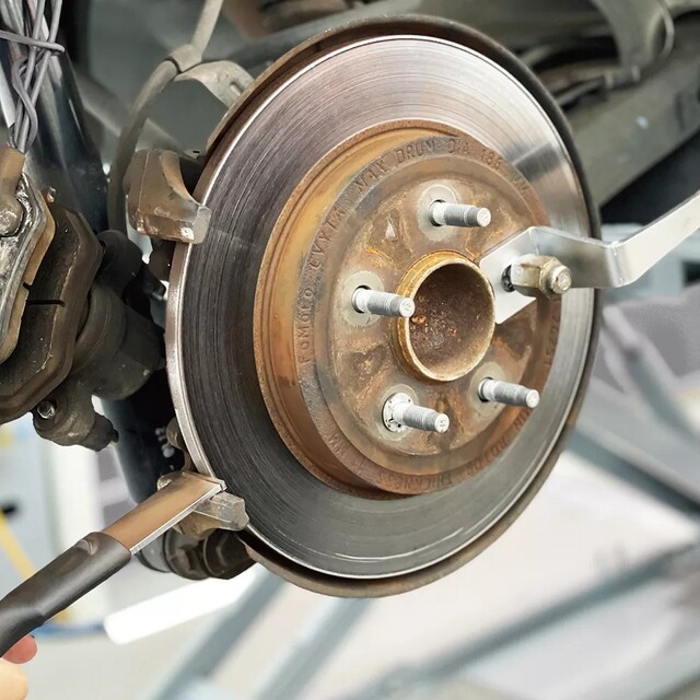 Skrapesett Karbid 17mm og 32,5mm 