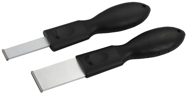 Skrapesett Karbid 17mm og 32,5mm 