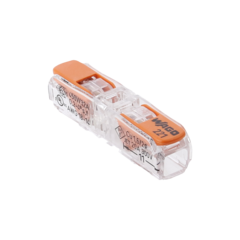 WAGO klemme 2-pol 221