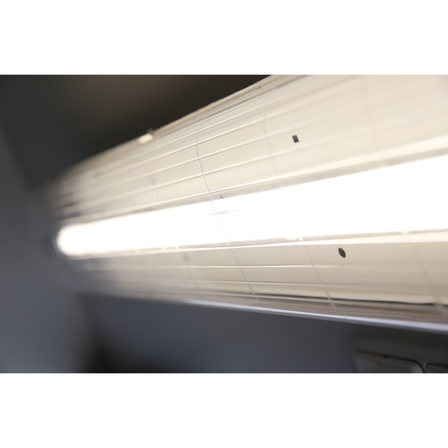 LED Lysrør 18W 120Cm 4000K T8/G13 