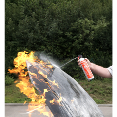 BrannSTOPP spray 600ml