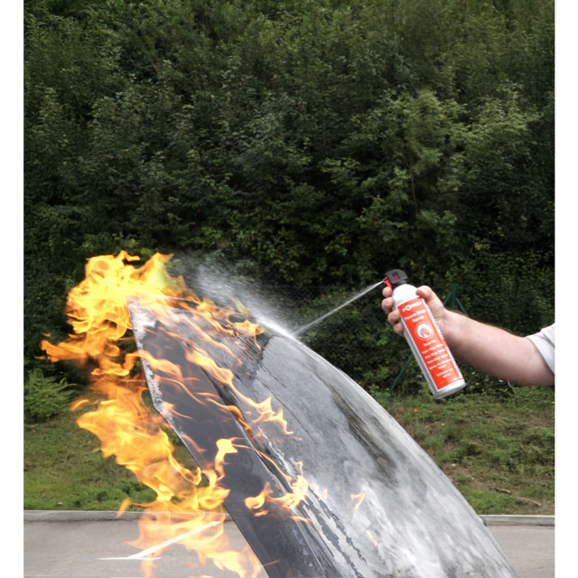 BrannSTOPP spray 600ml 