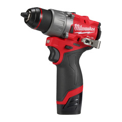 Bor/skrutrekker 45 Nm Milwaukee M12 Fuel