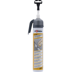 Kraftlim Hvit K137 300 g